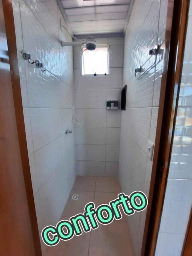 Camping Reino De Andalasia Alto Paraíso de Goiás المظهر الخارجي الصورة