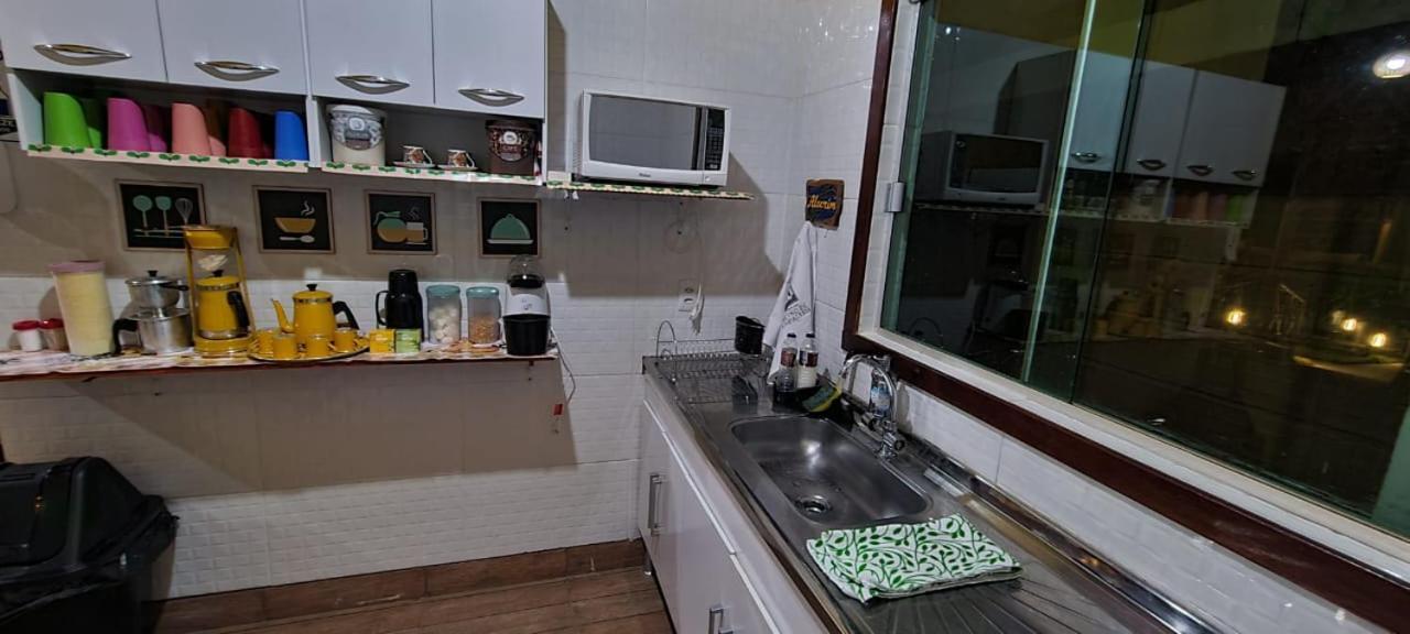 Camping Reino De Andalasia Alto Paraíso de Goiás المظهر الخارجي الصورة