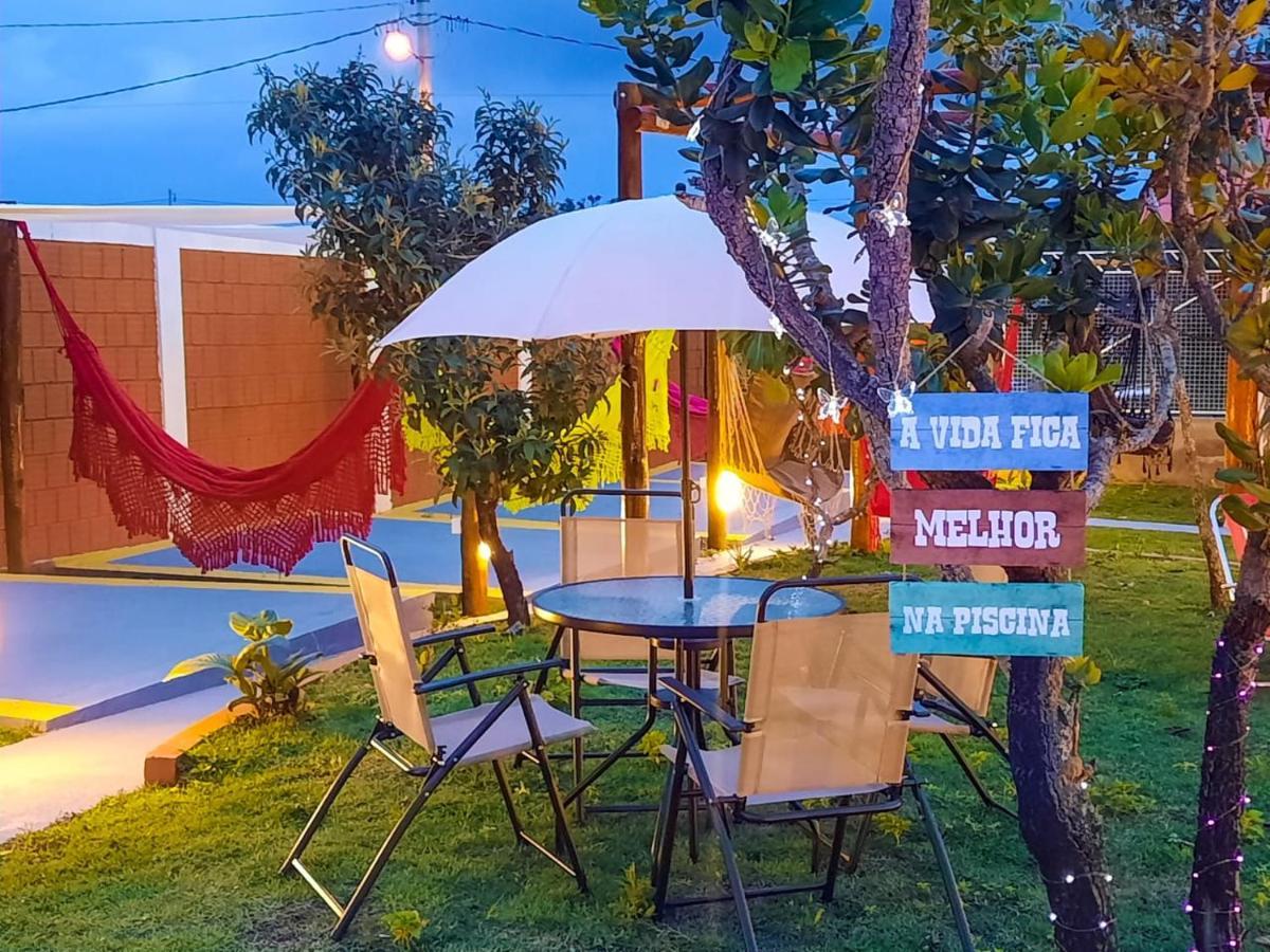 Camping Reino De Andalasia Alto Paraíso de Goiás المظهر الخارجي الصورة